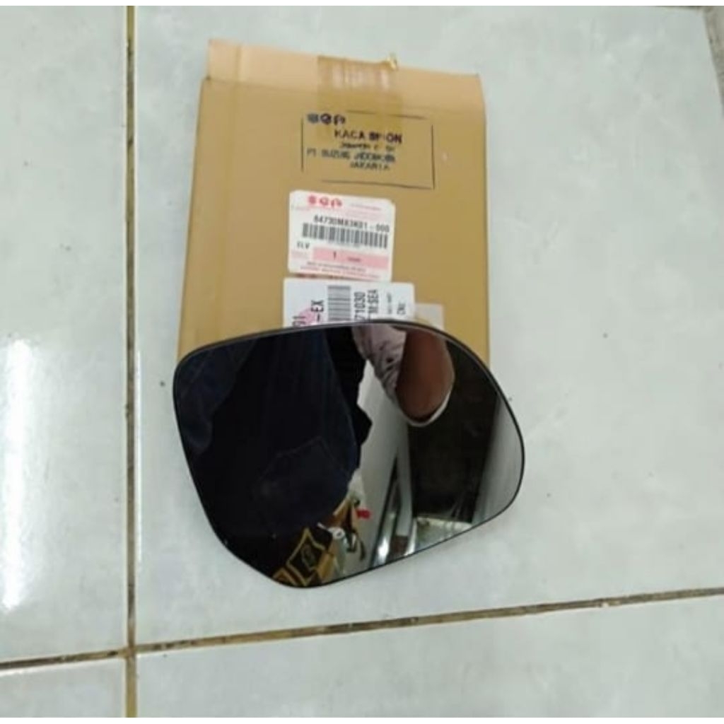 Kaca Spion Suzuki Splash Original Suzuki