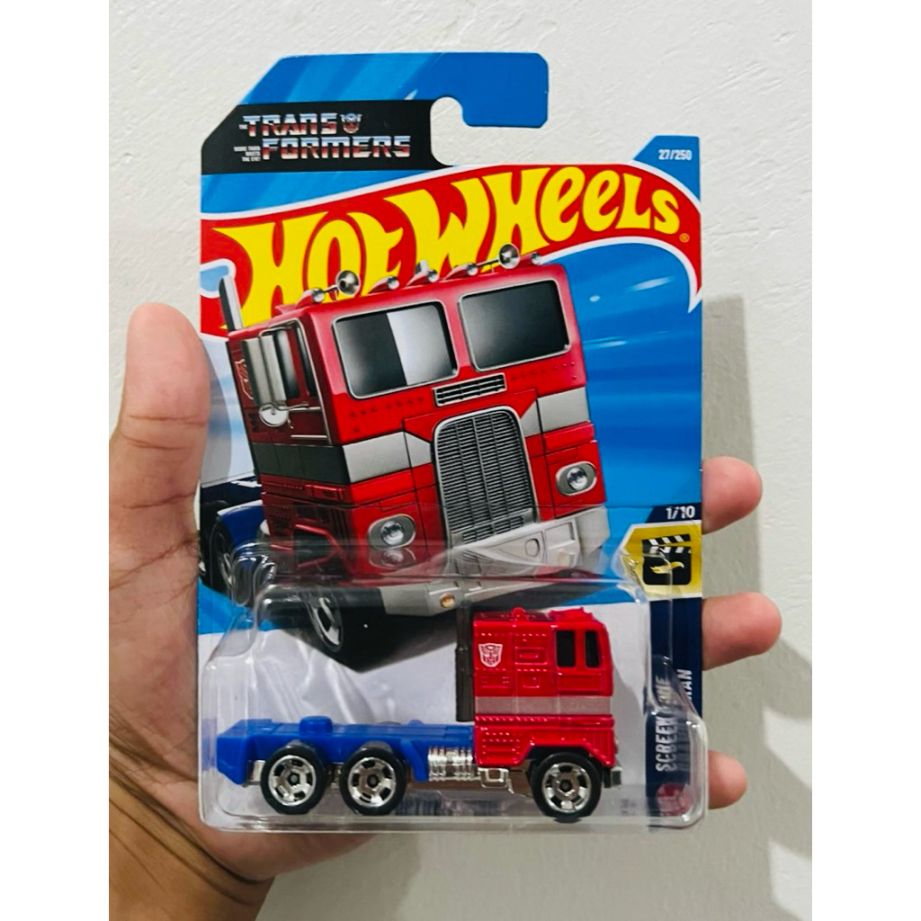 hot wheels transformers