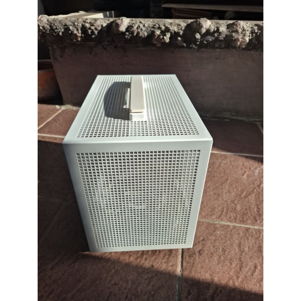 Casing itx Deepcool ch160