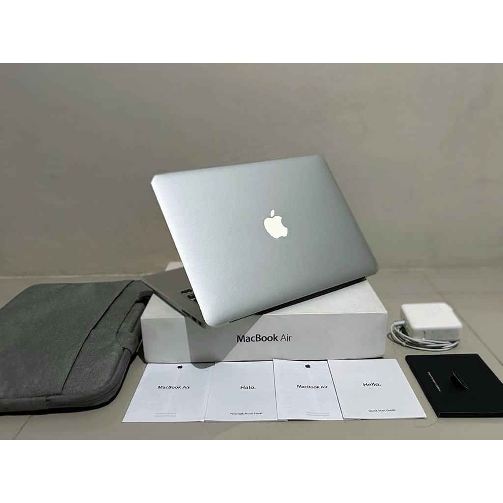 Laptop Apple Macbook Air 13-inch Core i5