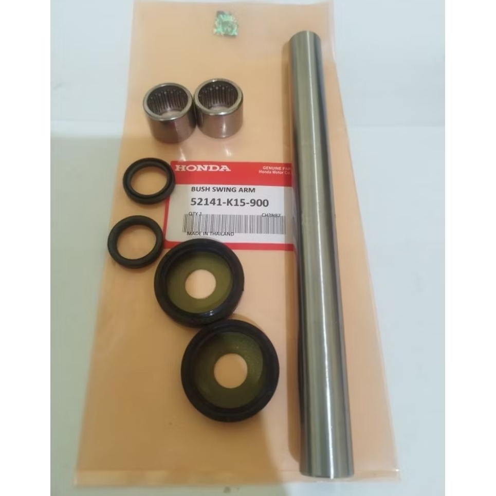 52141-K15-900 BOSH ARM CB 150R OLD BUSHING ARM CB 150R BOSH FORK CB 159R ORIGINAL THAILAND