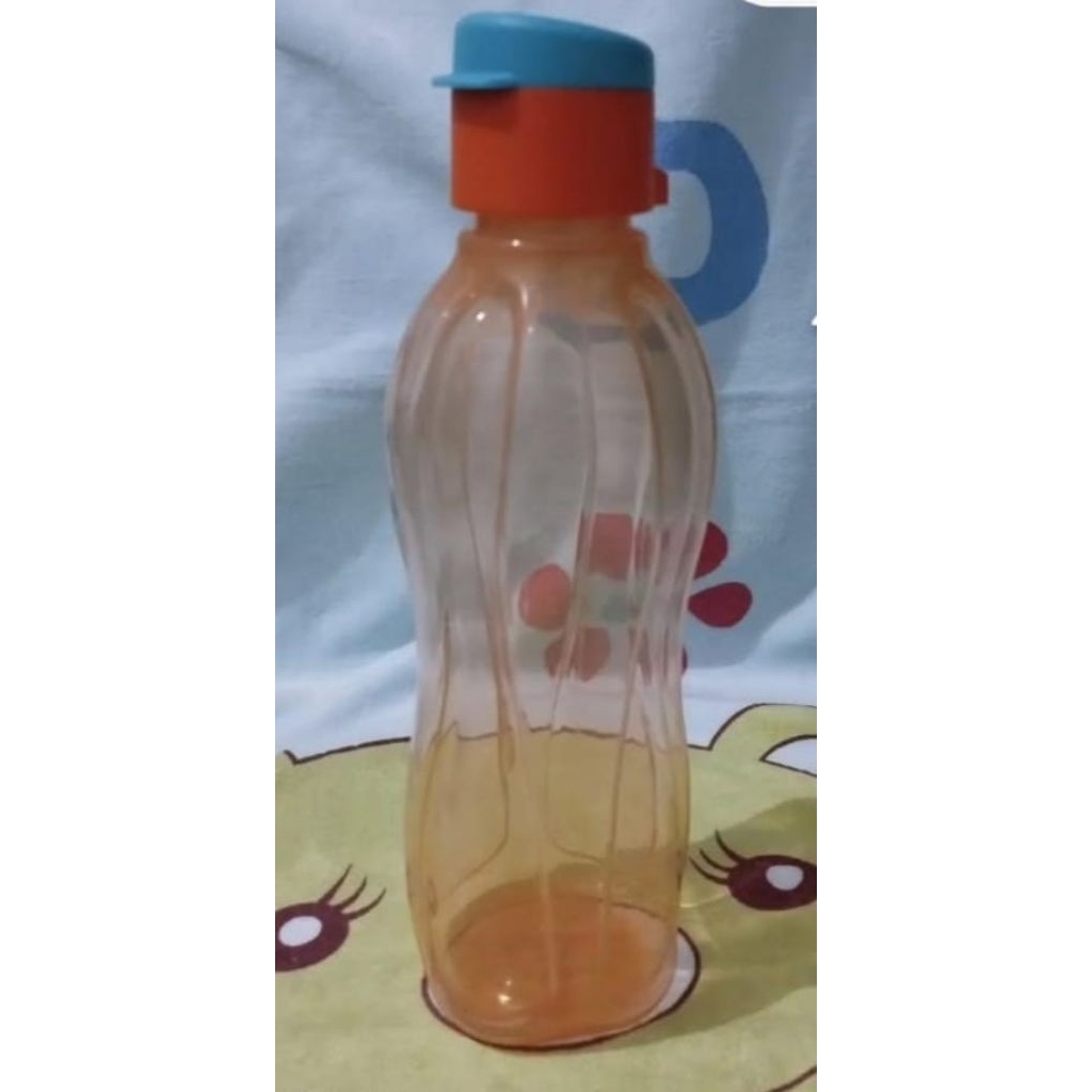 Botol minum Tupperware 500ml