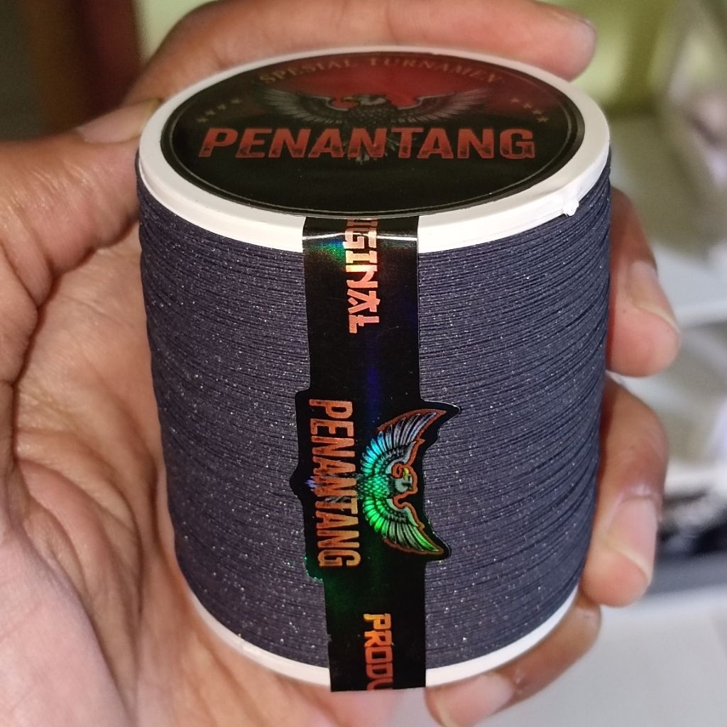 GELASAN MATOT ORIGINAL 1400 YARD FULL TREATMENT TAJAM KUAT