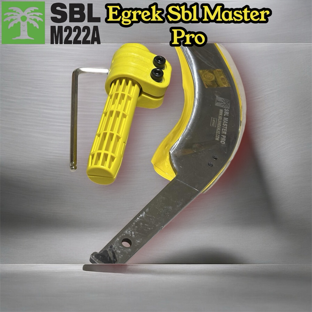 Egrek Sbl Master Pro