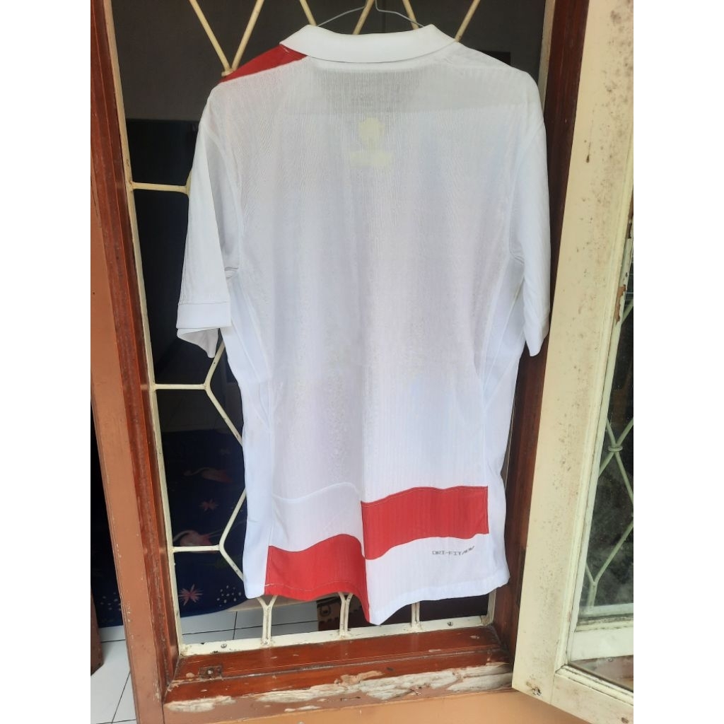 Jersey Croatia Home 2022 (Player Issue)