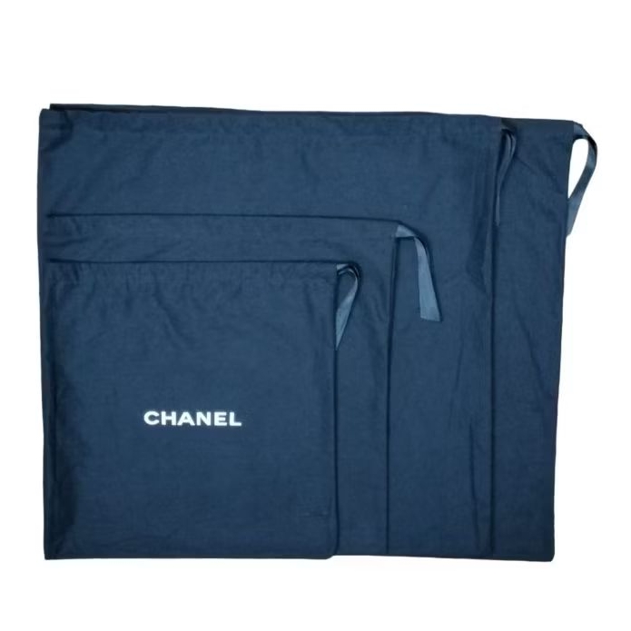 Preloved_Dustbag Chanel