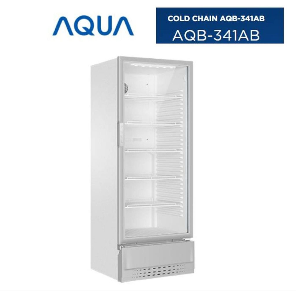SHOWCASE AQUA 5 RAK AQB-341AB SHOWCASE AQUA 5RAK AQB341AB