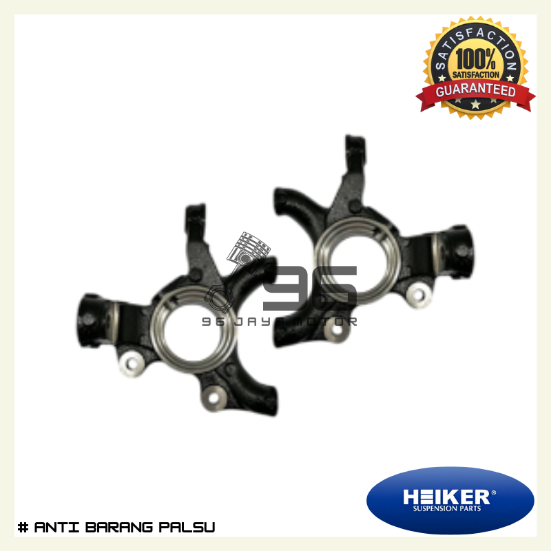 Knakel Knuckle Assy Toyota Kijang Innova 04-15