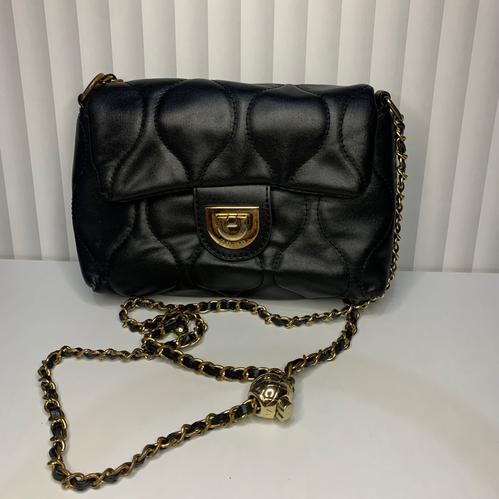 TAS ZRBR good condi // slingbag // shoulderbag