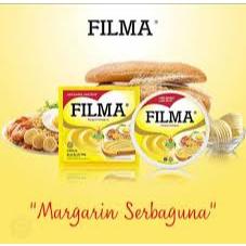 FILMA MARGARINE 200 GRAM / MARGARINE SERBAGUNA FILMA