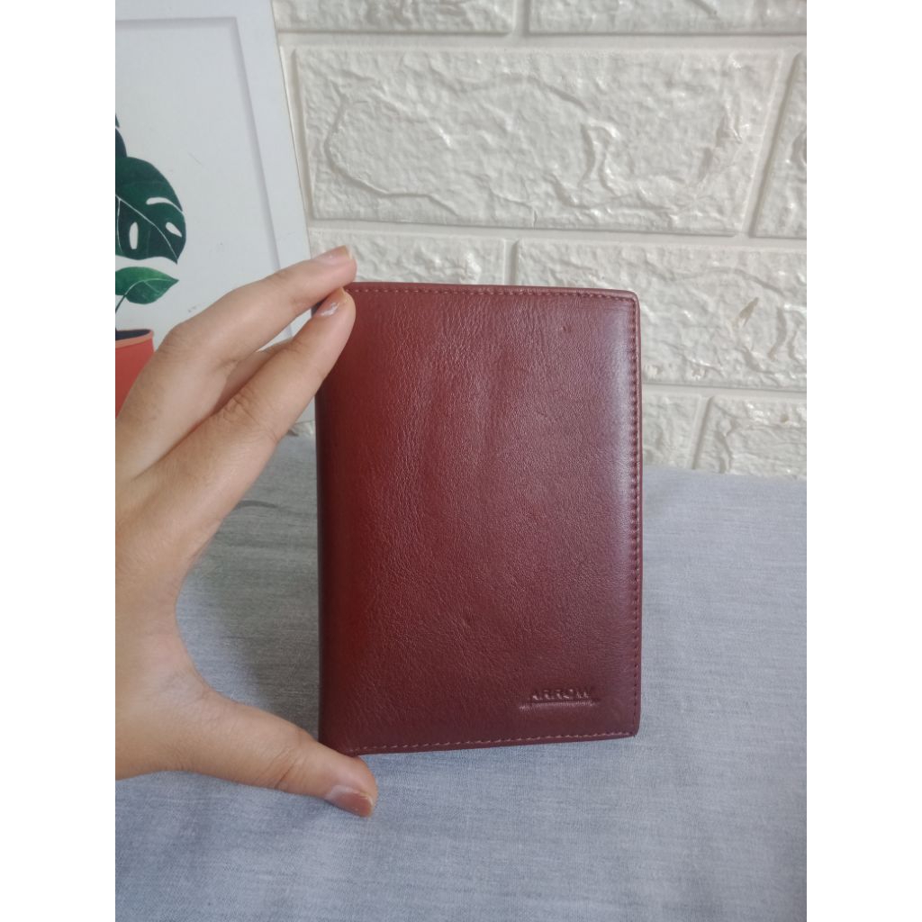 DOMPET PRIA ARROW ORIGINAL