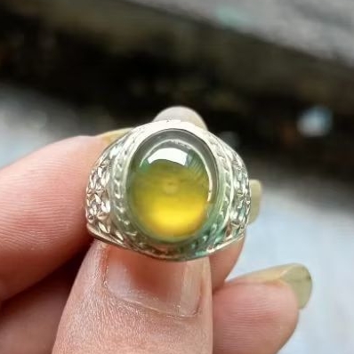 Natural Idocrase Bio Solar Chang Calour Cristal