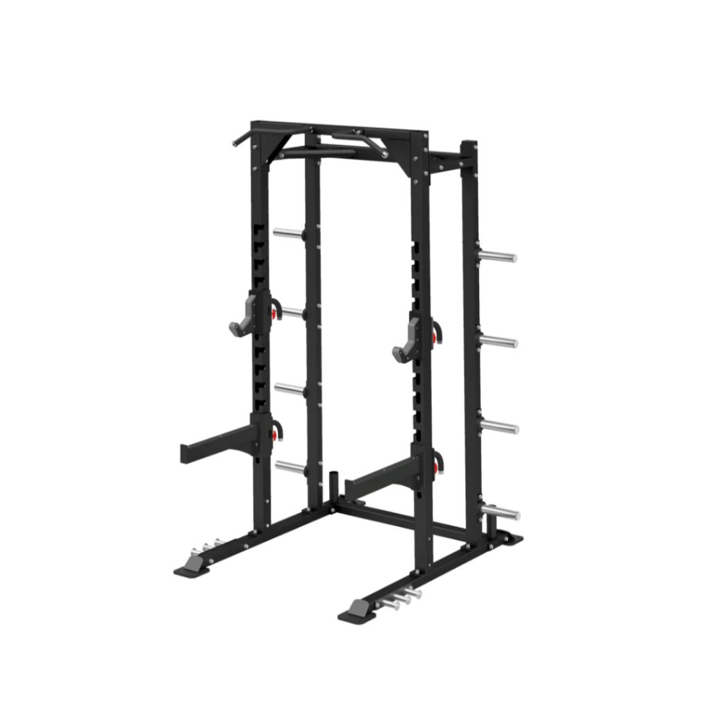 Half Rack Insight SH010 Alat Fitness Gym Comercial