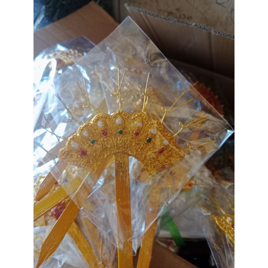 sumpang daksina/tusuk bunga