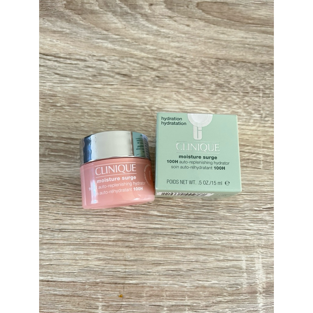 Clinique Moisture Surge 100H Hydrator
