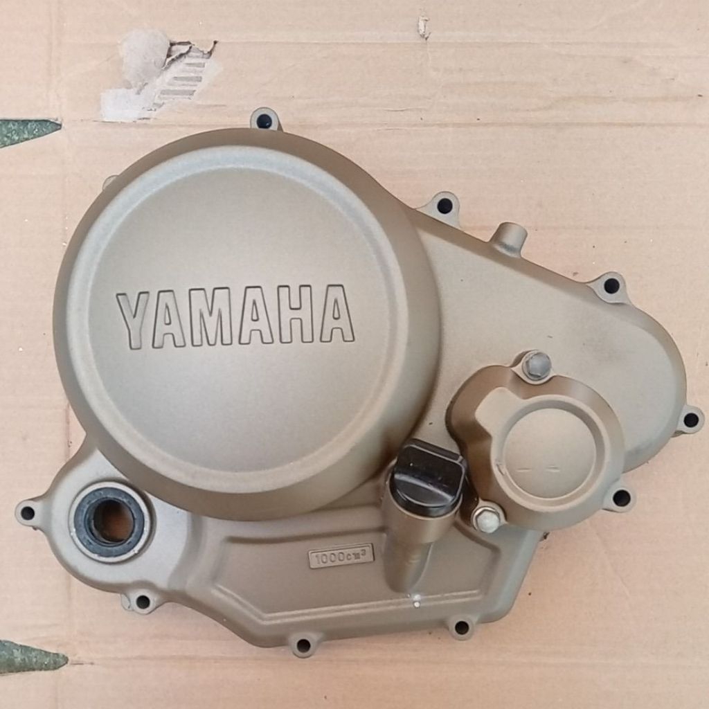 READY BLOK KOPLING VIXION ORI COPOTAN