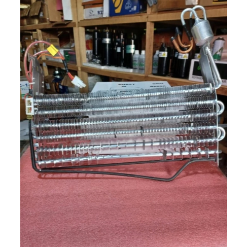 Evaporator Kulkas LG ORIGINAL