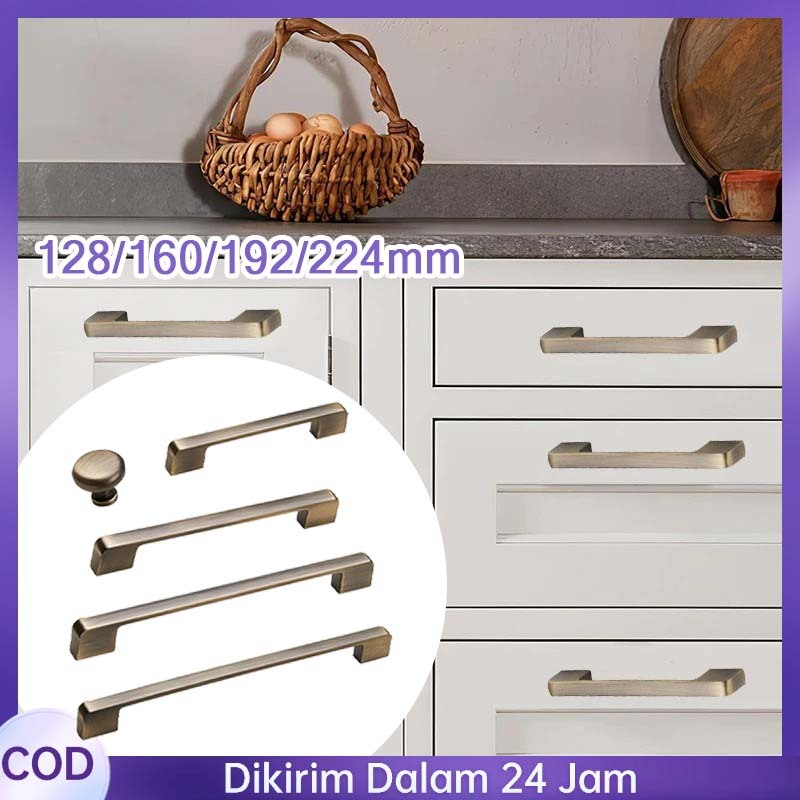 Tarikan Pintu Lemari Minimalis Lubang Tunggal Tarikan Laci Minimalis Amerika Hendel Pintu Lemari