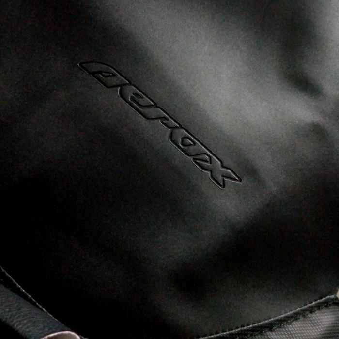 kulit jok yamaha aerox 155 original