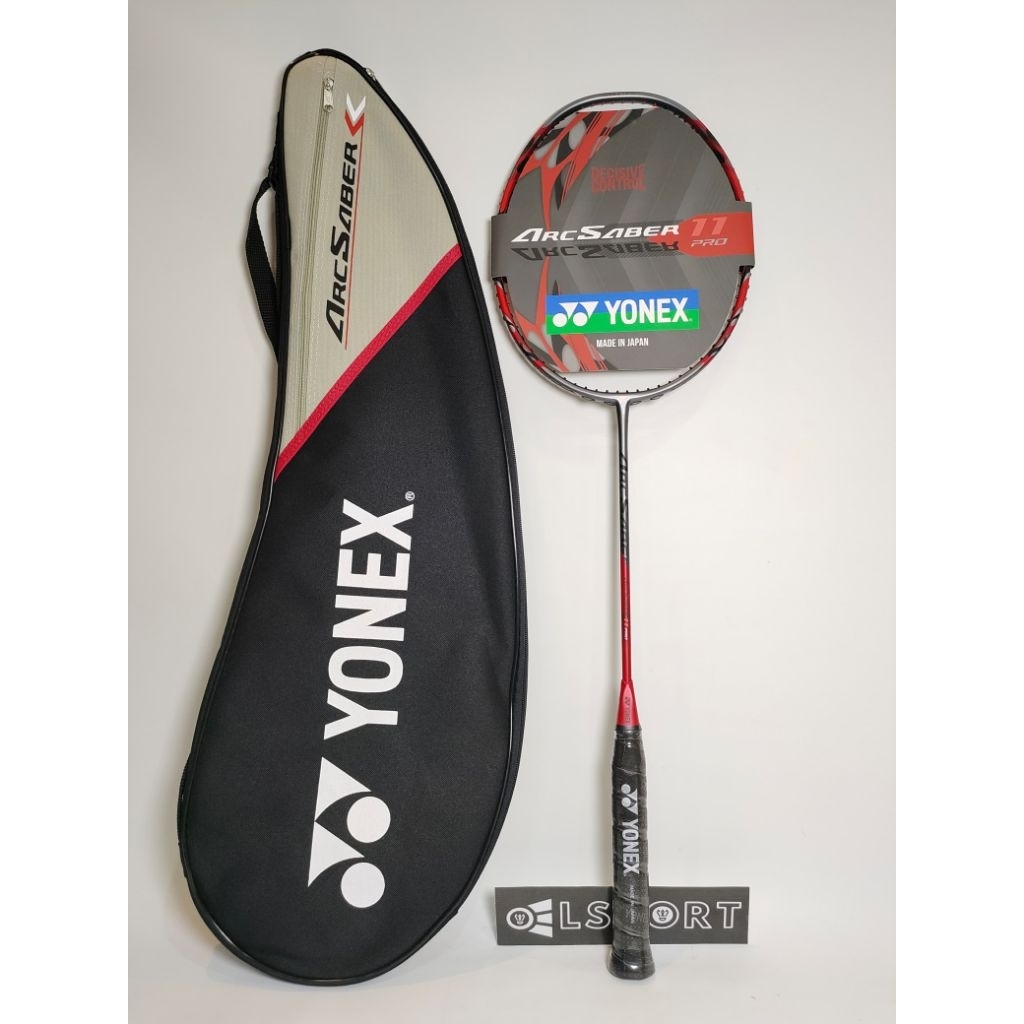 YONEX ARCSABER 11 PRO ORIGINAL 100%