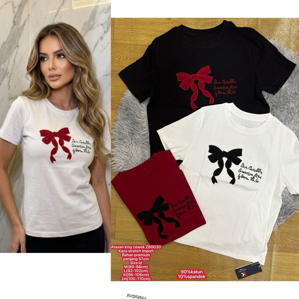 Kaos kamaya , Olly Beauty ,kaos kamaya ,KemeiNi,Gebeishang,Coca # Bahan Kaos Stretch #Super Premium 