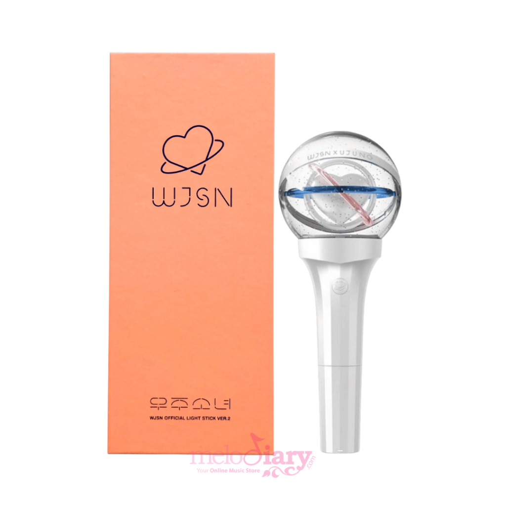 [READY] WJSN - Official Lightstick Ver.2