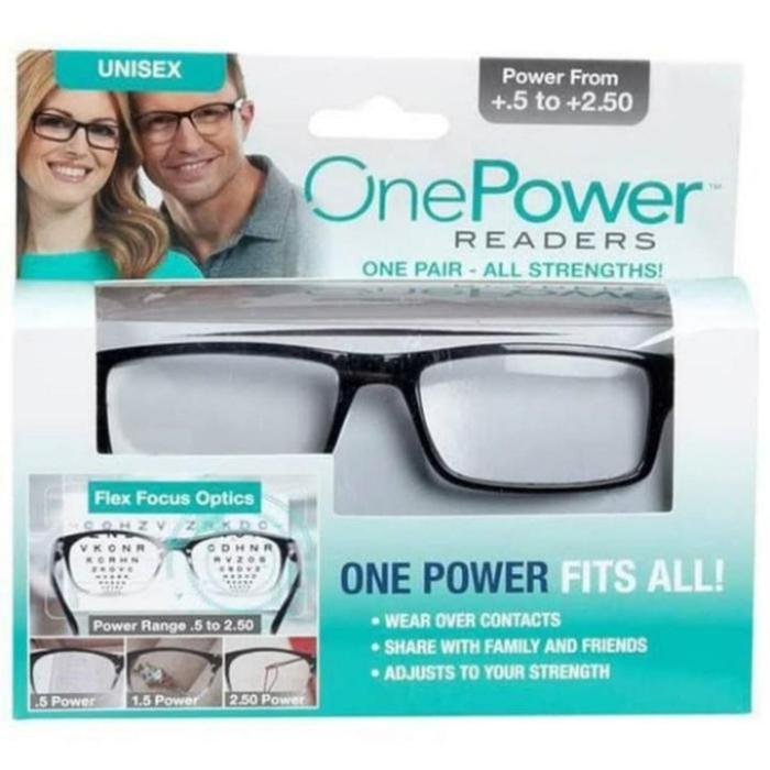 Kacamata Fokus Otomatis | Kacamata Baca Yang Bisa Fokus Otomatis Kacamata Plus Minus