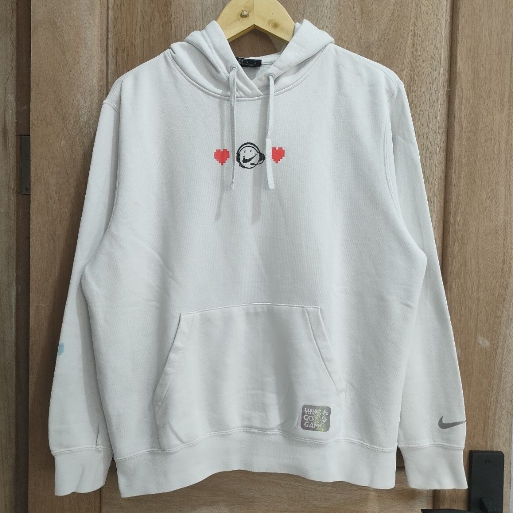 Hodie Nike x Have A Good Game