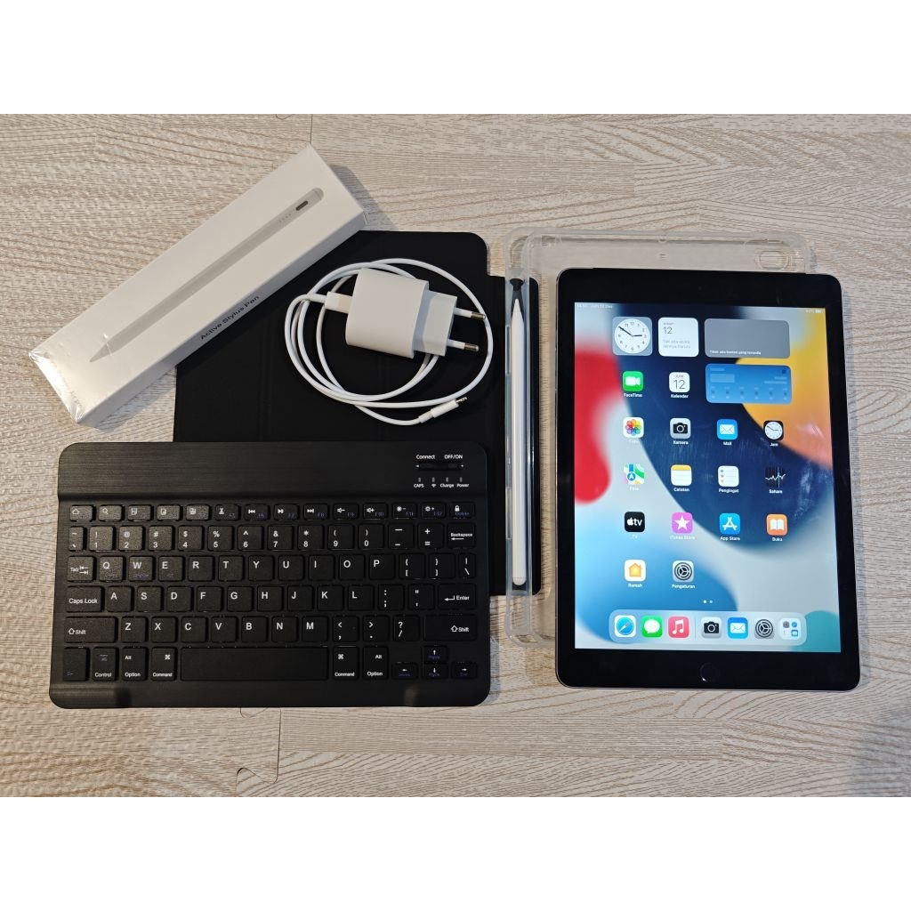 IPAD AIR 2 64GB WIFI ONLY