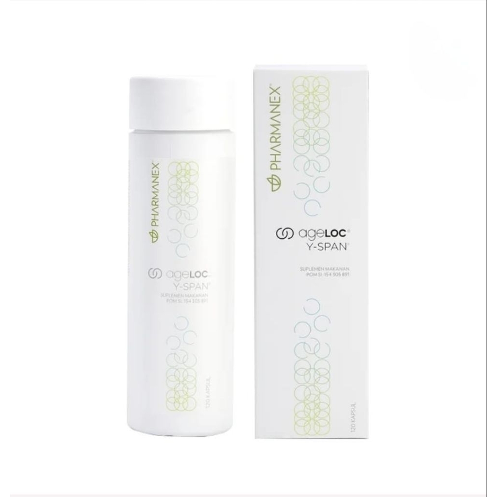 suplemen kesehatan kulit y"sp'an original