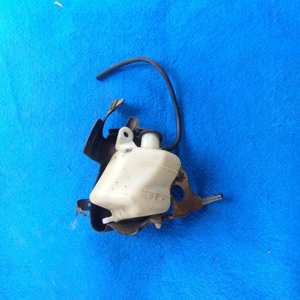 tabung cadangan air radiator Yamaha MX old original second