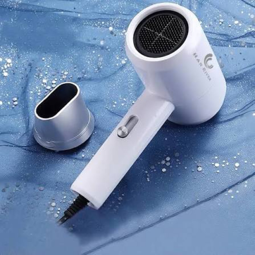 HAN RIVER Hair Dryer Mini