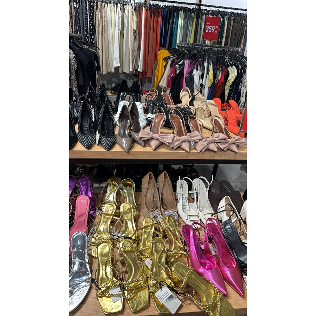 Request kitakara MAP Bazaar