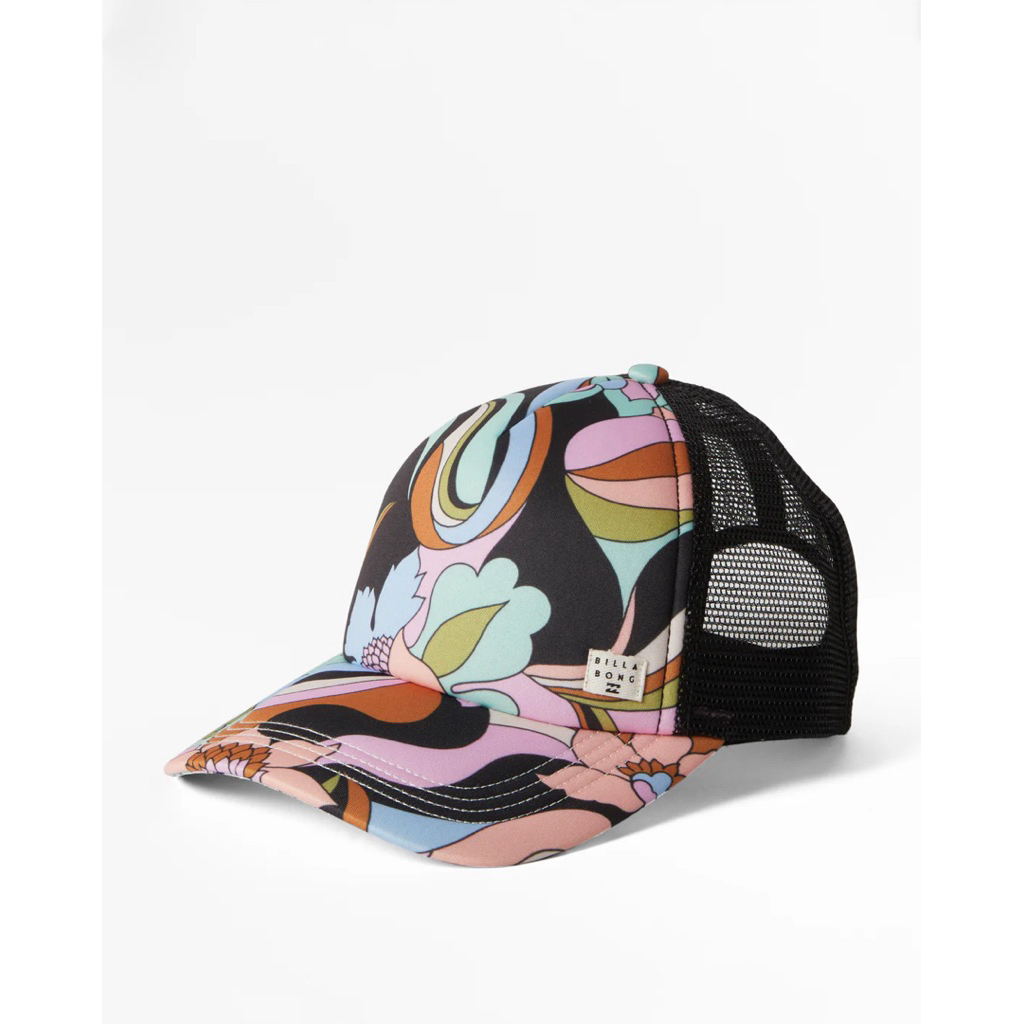 Topi Billabong Original