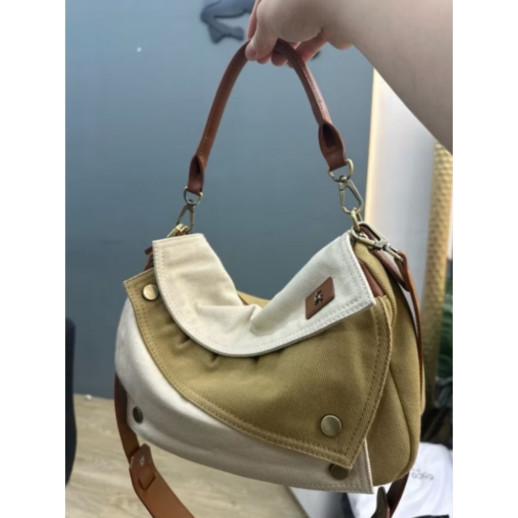 Tas Premium Eksklusif Madelyn Nashville