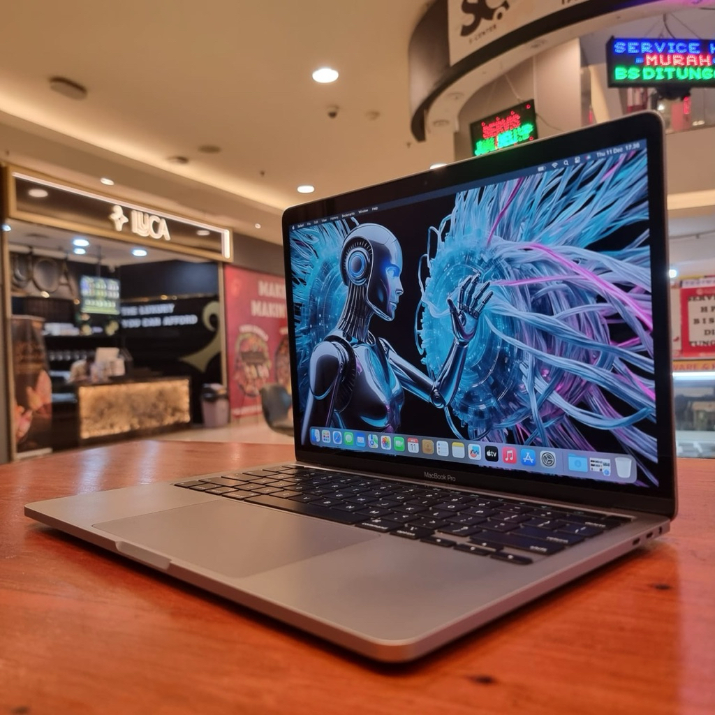 macbook Pro 13inch 2020 i7