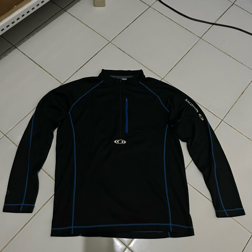baselayer salomon