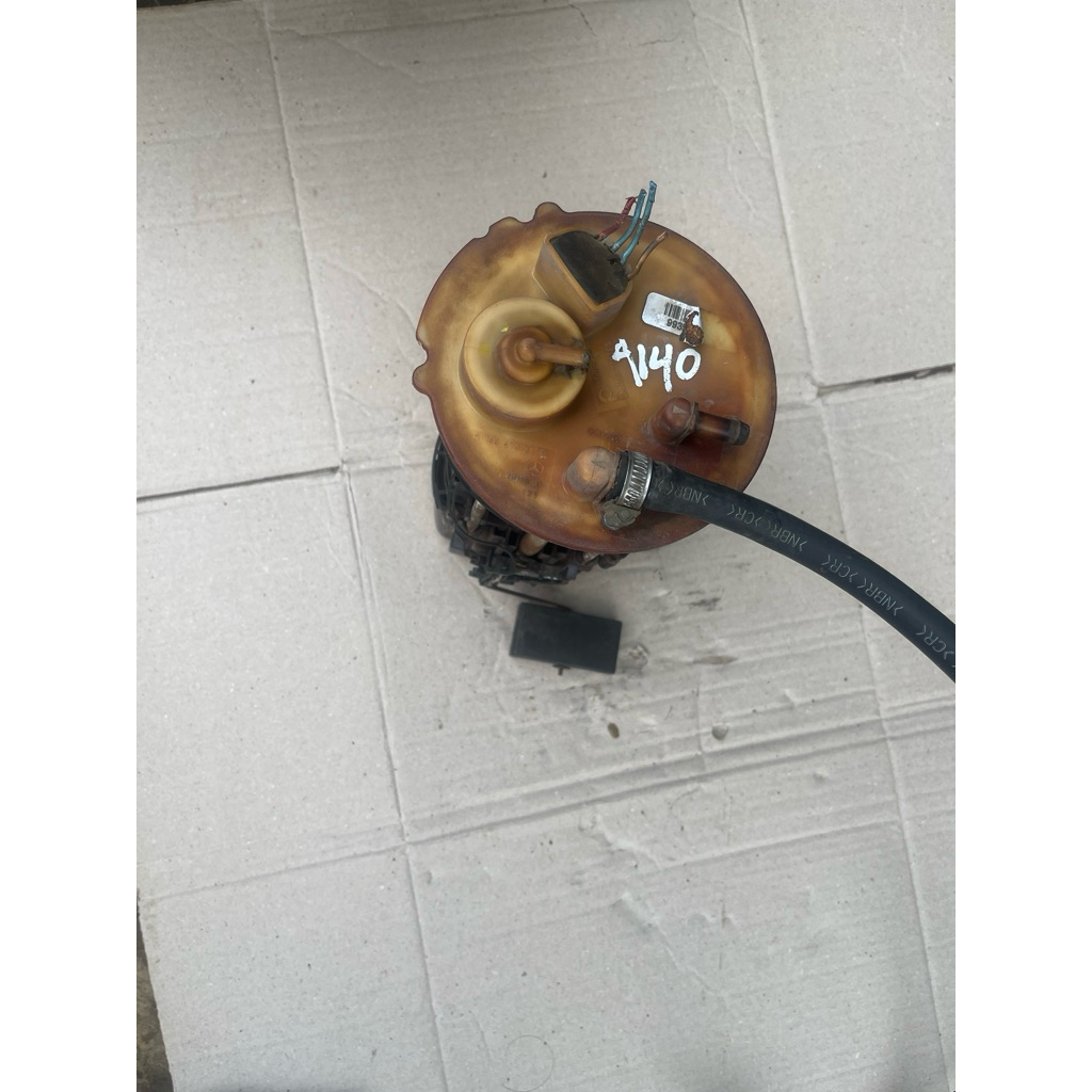 fuelpump mercy a140 original