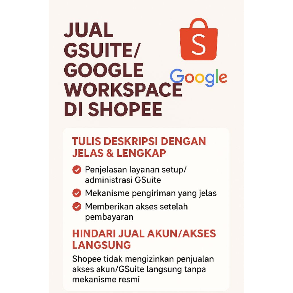 email workspace domain