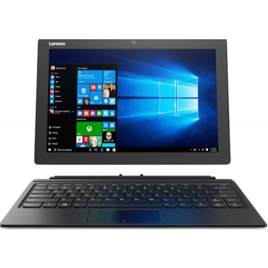 LAPTOP THINKPAD X1 TABLET MIIX CORE I5/I7 - MURAH & SLIM