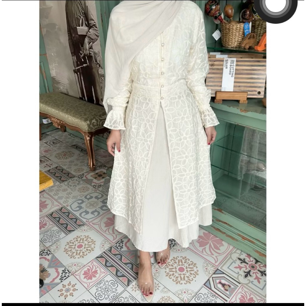 Jema tunik by mykikstore