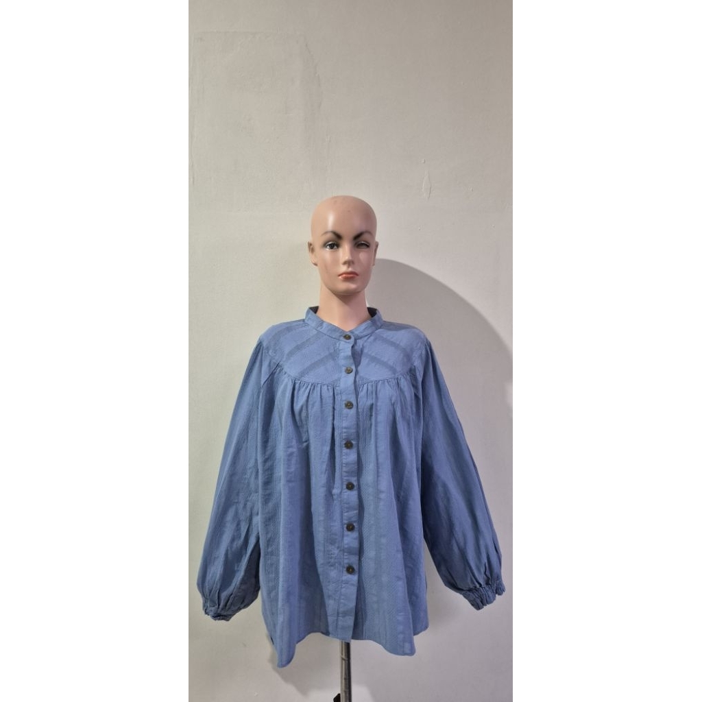 blouse (THE ATG)