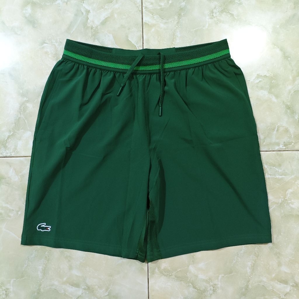 Celana Novak Djokovic Green