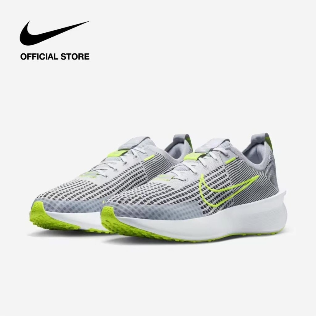 NIKE INTERACT RUNNING SHOES UNISEX ORIGINAL