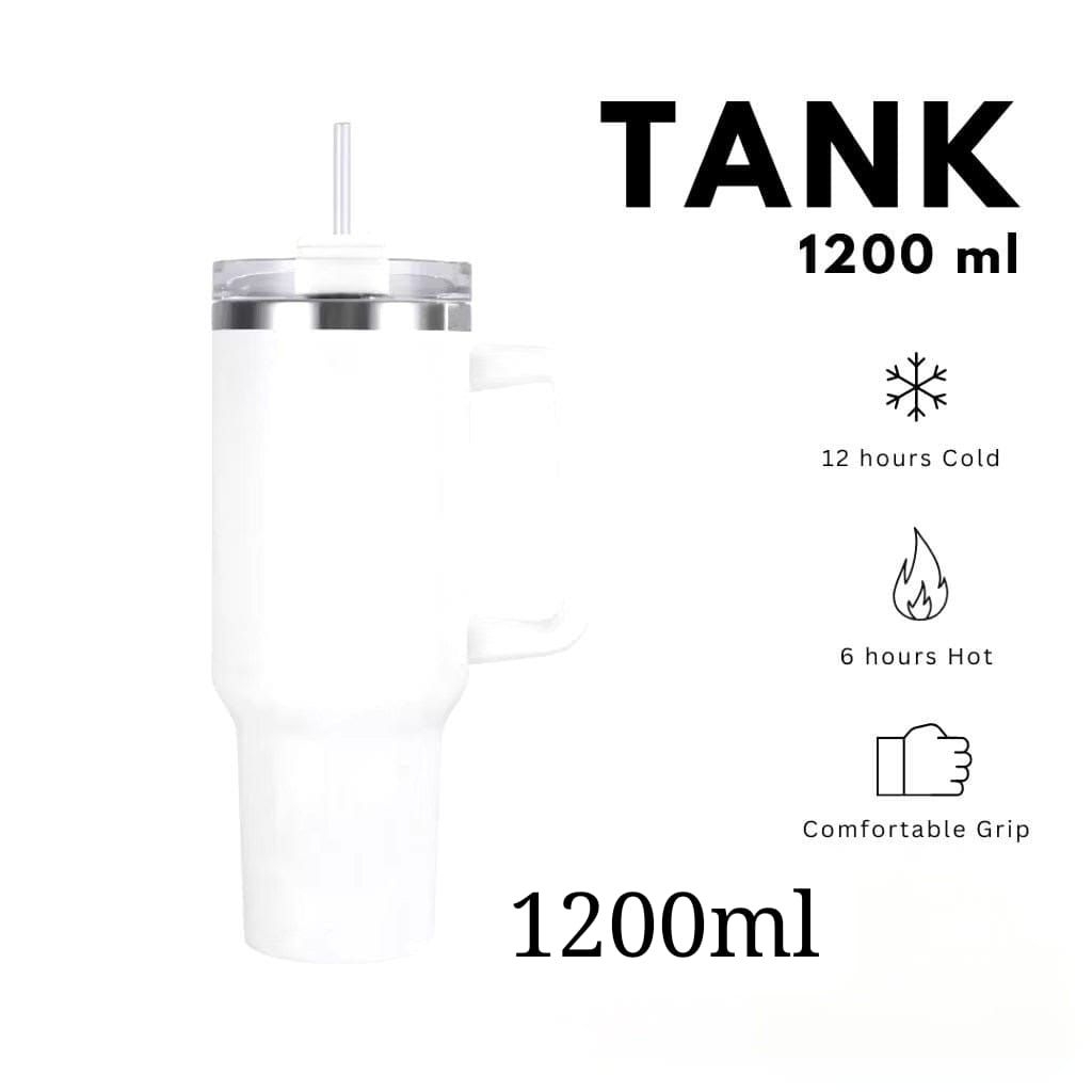 TERMOS MUG TUMBLER VIRAL 1,200ML