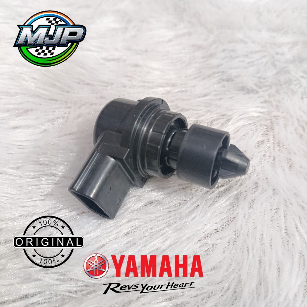 Sensor langsam ISC yamaha r25 mt25 original