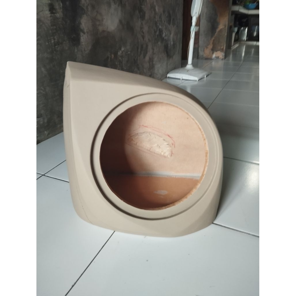 Box Sudut Mobil ertiga lama - Handmade Pratama Box Custom