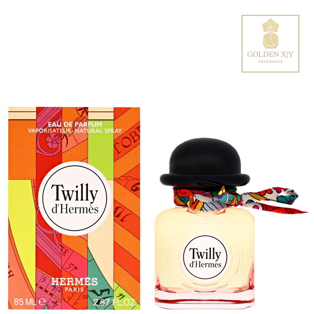Decant Parfum Hermes Twilly D'Hermes EDP - Woman ORIGINAL