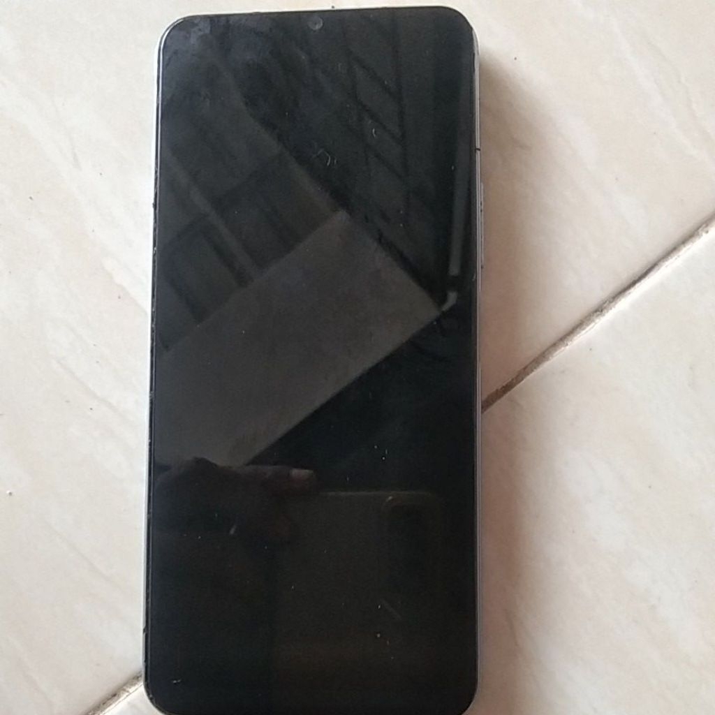 hp mati total Vivo y 12 S ram 3/64 GB