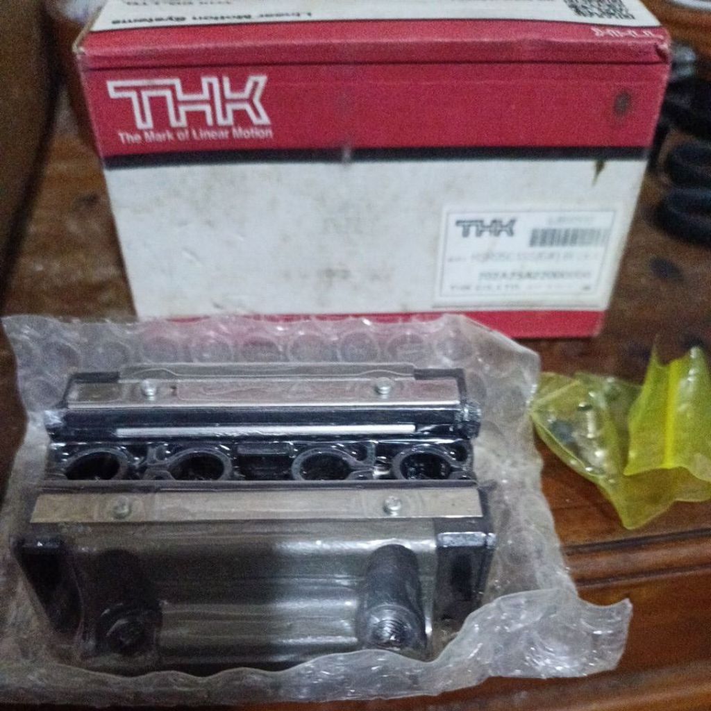 HSR25C1SS THK Linear Guide Original